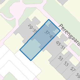 Perceel ZWD01-B-1454