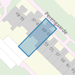 Perceel ZWD01-B-1455