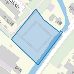 Perceel ZWD01-B-1471