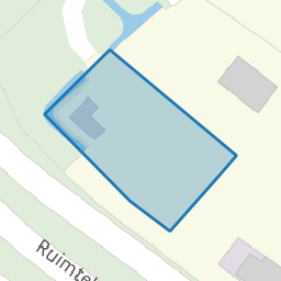 Perceel ZWD01-B-1483