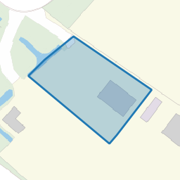 Perceel ZWD01-B-1484