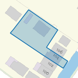 Perceel ZWD01-B-1485