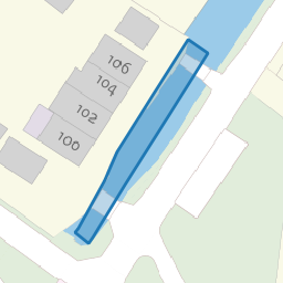 Perceel ZWD01-B-1490