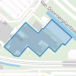 Perceel ZWD01-B-1523