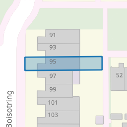 Perceel ZWD01-B-1570