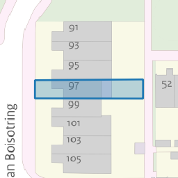 Perceel ZWD01-B-1571
