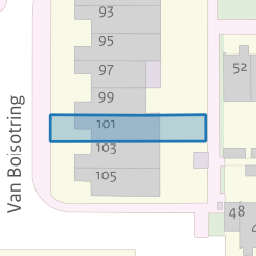 Perceel ZWD01-B-1573