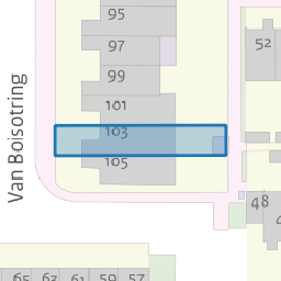 Perceel ZWD01-B-1574