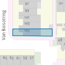 Perceel ZWD01-B-1575