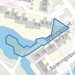 Perceel ZWD01-B-1585