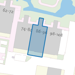 Perceel ZWD01-B-1614