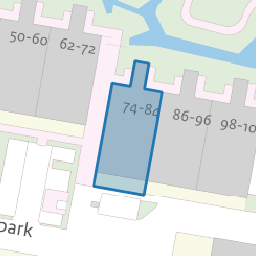 Perceel ZWD01-B-1615