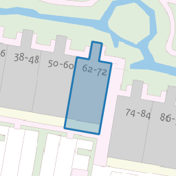 Perceel ZWD01-B-1616