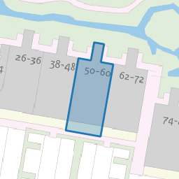 Perceel ZWD01-B-1617