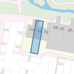 Perceel ZWD01-B-1621