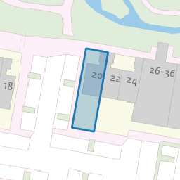 Perceel ZWD01-B-1622