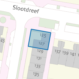 Perceel ZWD01-B-1636