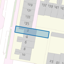 Perceel ZWD01-B-1641