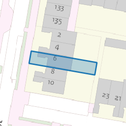 Perceel ZWD01-B-1643