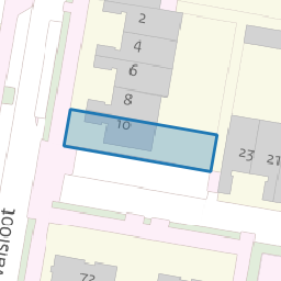 Perceel ZWD01-B-1645