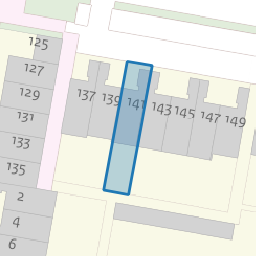 Perceel ZWD01-B-1648