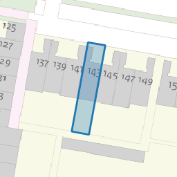 Perceel ZWD01-B-1649