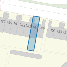 Perceel ZWD01-B-1651