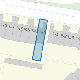 Perceel ZWD01-B-1652