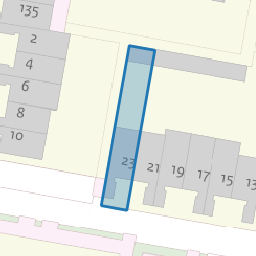 Perceel ZWD01-B-1653