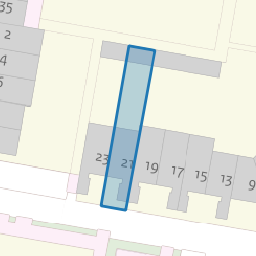 Perceel ZWD01-B-1654