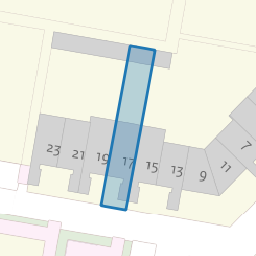 Perceel ZWD01-B-1656