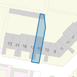 Perceel ZWD01-B-1657