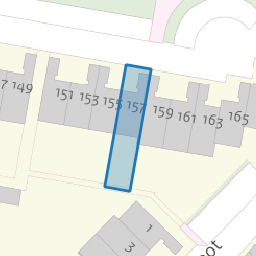 Perceel ZWD01-B-1665