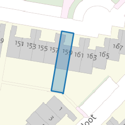 Perceel ZWD01-B-1666