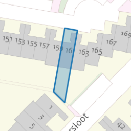 Perceel ZWD01-B-1667