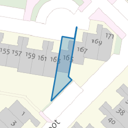 Perceel ZWD01-B-1669