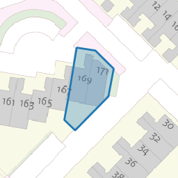 Perceel ZWD01-B-1671