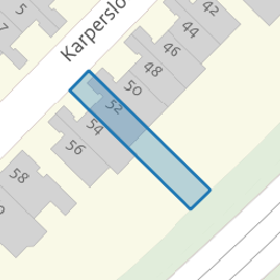 Perceel ZWD01-B-1674