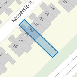 Perceel ZWD01-B-1675