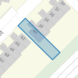 Perceel ZWD01-B-1680