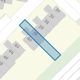 Perceel ZWD01-B-1681