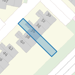 Perceel ZWD01-B-1682