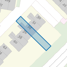 Perceel ZWD01-B-1683