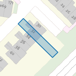 Perceel ZWD01-B-1684