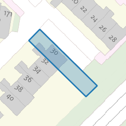 Perceel ZWD01-B-1685