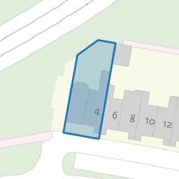 Perceel ZWD01-B-1686