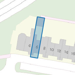 Perceel ZWD01-B-1687