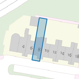 Perceel ZWD01-B-1688