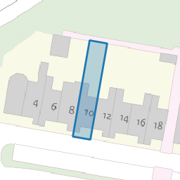 Perceel ZWD01-B-1689