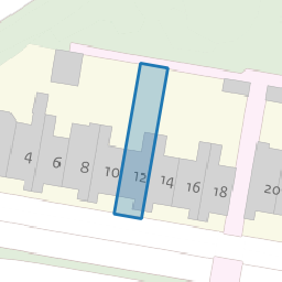 Perceel ZWD01-B-1690